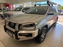 2024 Toyota Fortuner Fortuner 2.8L Dsl Wagon 6AT GX B239580 001