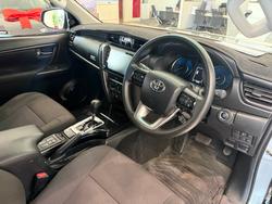 2024 Toyota Fortuner Fortuner 2.8L Dsl Wagon 6AT GX B239580 001