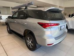 2024 Toyota Fortuner Fortuner 2.8L Dsl Wagon 6AT GX B239580 001