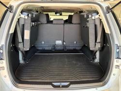 2024 Toyota Fortuner Fortuner 2.8L Dsl Wagon 6AT GX B239580 001