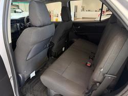 2024 Toyota Fortuner Fortuner 2.8L Dsl Wagon 6AT GX B239580 001