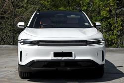 2025 Deepal E07