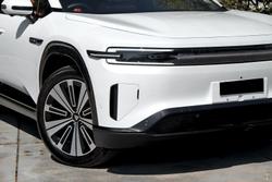 2025 Deepal E07