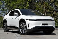 2025 Deepal E07