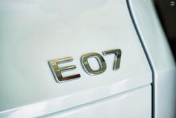 2025 Deepal E07 Performance