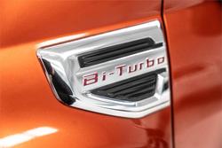 2022 LDV T60 Max LUXE SK8C MY23 4X4 Dual Range Maple Leaf Orange
