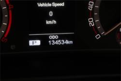 2022 LDV T60 Max LUXE SK8C MY23 4X4 Dual Range Maple Leaf Orange