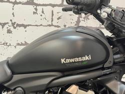 2025 Kawasaki Vulcan S ABS (EN650) Vulcan S Black