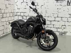 Kawasaki Vulcan S ABS (EN650)