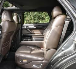 2021 Mazda CX-9 Azami LE