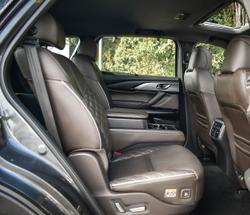 2021 Mazda CX-9 Azami LE