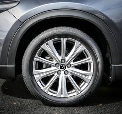 2021 Mazda CX-9 Azami LE