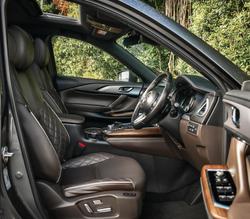 2021 Mazda CX-9 Azami LE