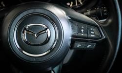 2021 Mazda CX-9 Azami LE