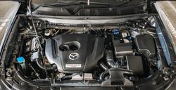 2021 Mazda CX-9 Azami LE