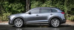 2021 Mazda CX-9 Azami LE