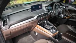 2021 Mazda CX-9 Azami LE