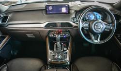 2021 Mazda CX-9 Azami LE