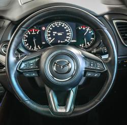 2021 Mazda CX-9 Azami LE