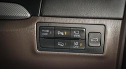 2021 Mazda CX-9 Azami LE