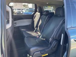 2021 Kia Carnival Platinum
