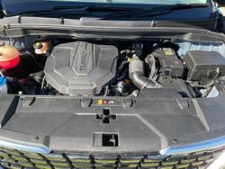 2021 Kia Carnival Platinum