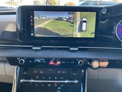 2021 Kia Carnival Platinum