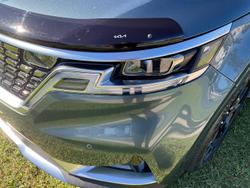 2021 Kia Carnival Platinum