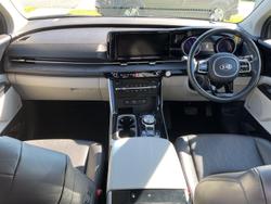 2021 Kia Carnival Platinum