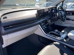 2021 Kia Carnival Platinum
