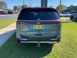 2021 Kia Carnival Platinum