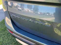 2021 Kia Carnival Platinum