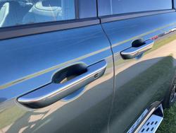 2021 Kia Carnival Platinum