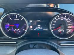 2021 Kia Carnival Platinum