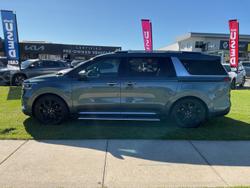 2021 Kia Carnival Platinum