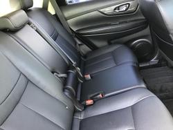 2020 Nissan X-TRAIL ST-L