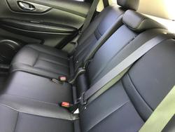 2020 Nissan X-TRAIL ST-L