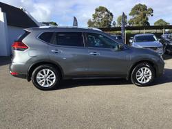 2020 Nissan X-TRAIL ST-L