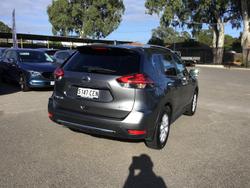 2020 Nissan X-TRAIL ST-L