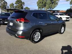 2020 Nissan X-TRAIL ST-L