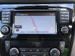 2020 Nissan X-TRAIL ST-L