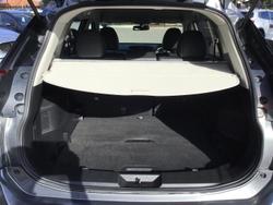 2020 Nissan X-TRAIL ST-L