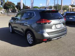 2020 Nissan X-TRAIL ST-L