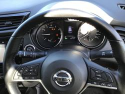 2020 Nissan X-TRAIL ST-L