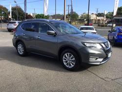 2020 Nissan X-TRAIL ST-L
