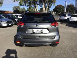 2020 Nissan X-TRAIL ST-L