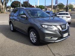 2020 Nissan X-TRAIL ST-L