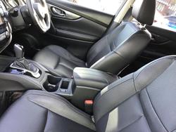 2020 Nissan X-TRAIL ST-L