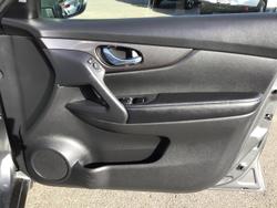 2020 Nissan X-TRAIL ST-L