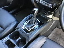 2020 Nissan X-TRAIL ST-L